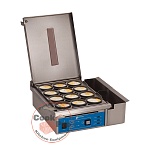 Яйцежарка Antunes ES-1200 (9300582) Яйцежарка Antunes ES-1200 (9300582)